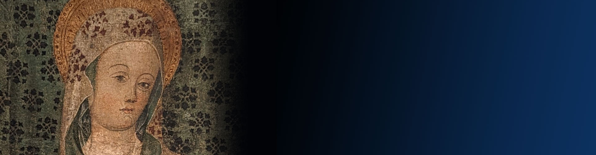 Madonna con Gesù Bambino